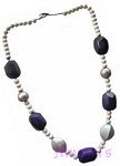 Ethnic Necklace - click here for large view